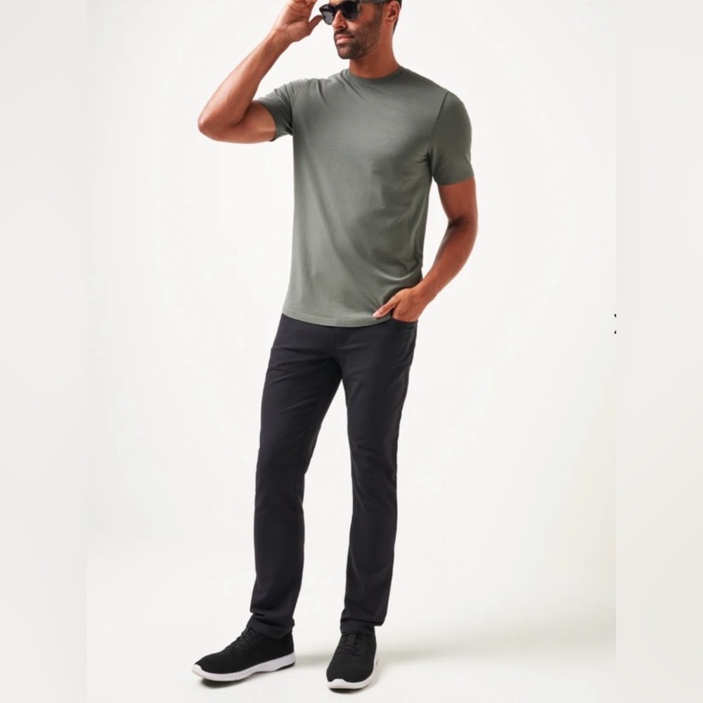 Travis Mathew - Open to Close Tech Chino Pant
